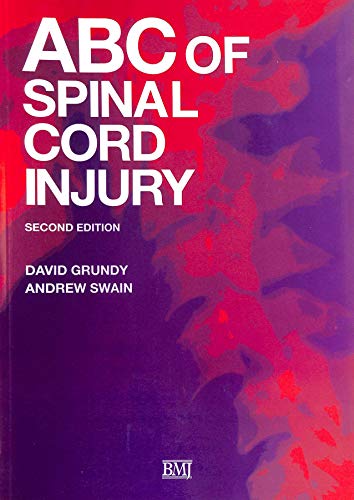 ABC of Spinal Cord Injury