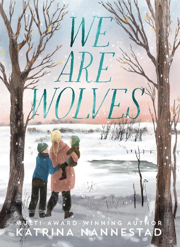 We Are Wolves
