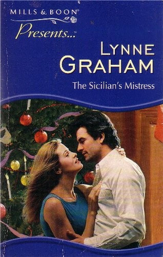The Sicilian's Mistress