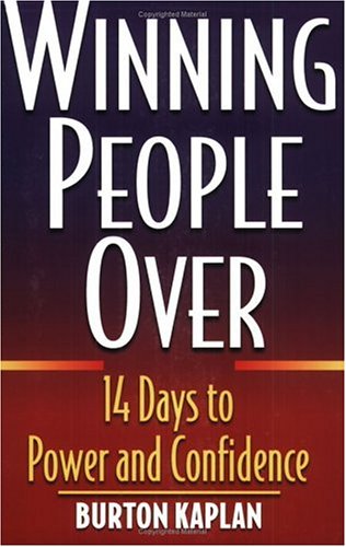 Winning People Over