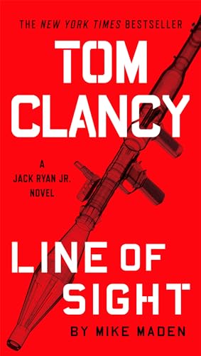Tom Clancy Line of Sight