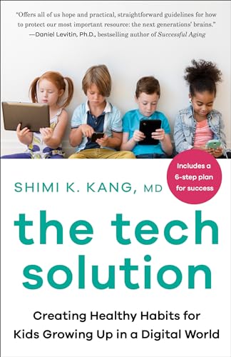The Tech Solution