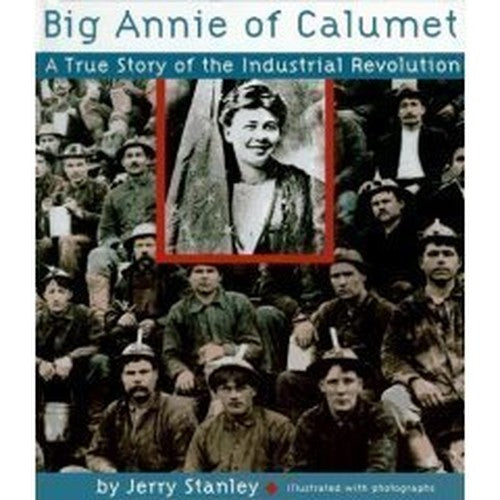 Big Annie of Calumet