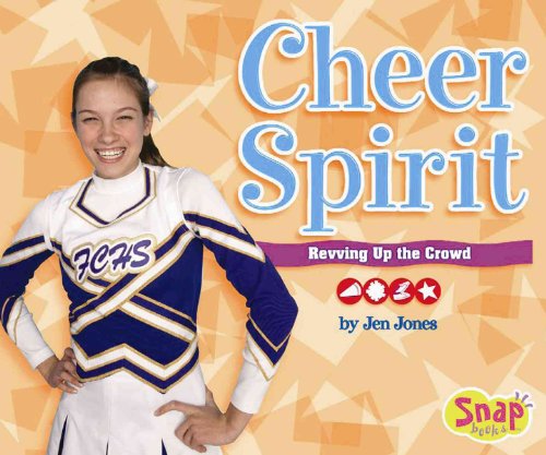 Cheer Spirit