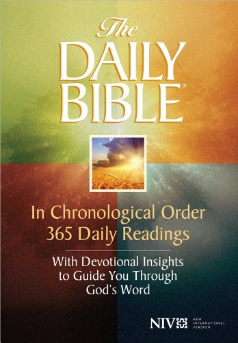 The Daily Bible