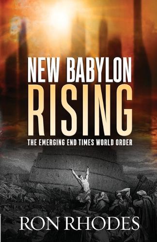 New Babylon Rising