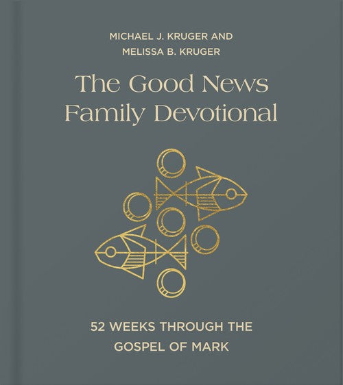 The Good News Family Devotional