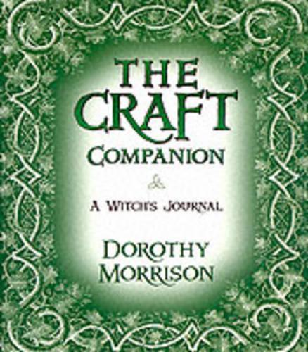 The Craft Companion