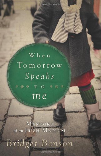 When Tomorrow Speaks to ME
