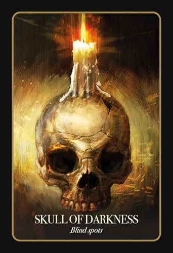 The Halloween Oracle