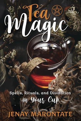 Tea Magic
