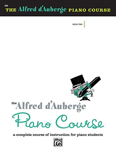 Piano Course Lesson 2