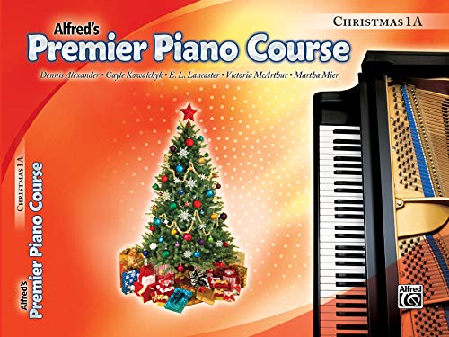 Premier Piano Course