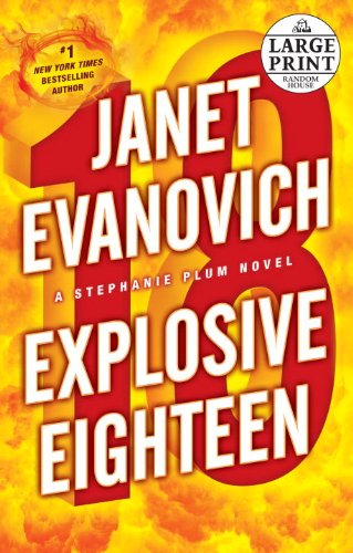 Explosive Eighteen