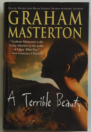 A Terrible Beauty Edition: Reprint