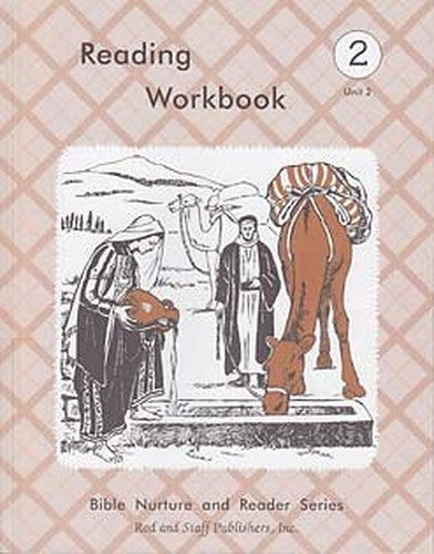 Reading Workbook : Unit 4
