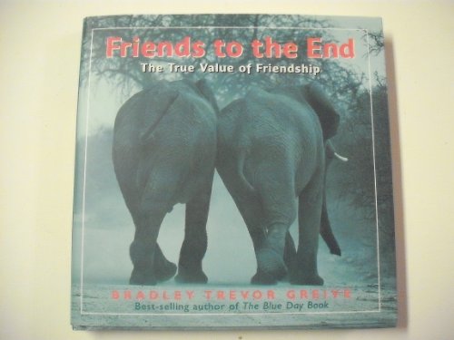 Friends to the End