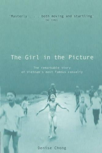 The Girl In The Picture