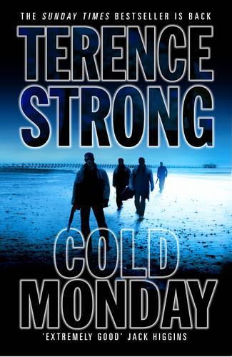 Cold Monday
