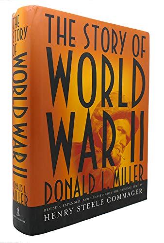 Story of World War II, the