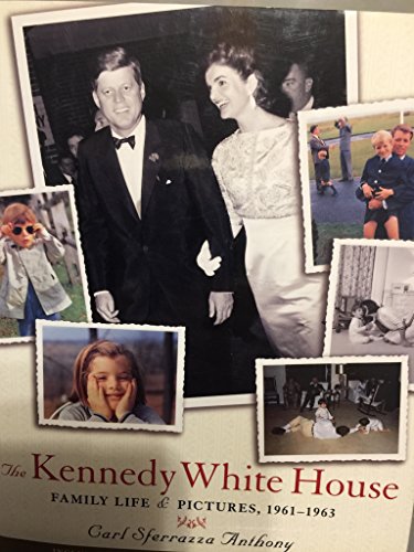 The Kennedy White House