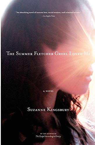 Summer Fletcher Greel Loved ME, the