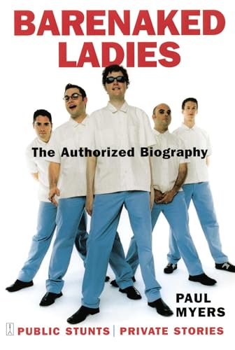 Barenaked Ladies