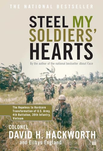 "Steel My Soldiers' Hearts: Hopeless to Harcore Transformation US Army, 4th Battalion, 39th Infantry "