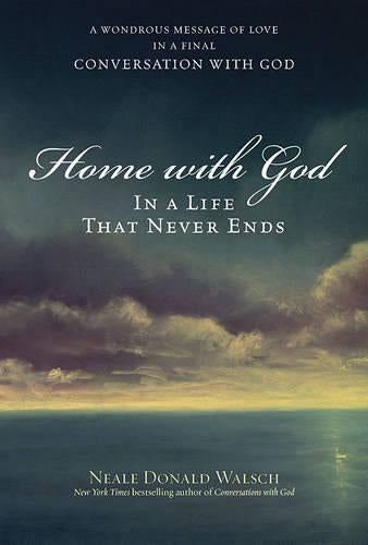 Home with God
