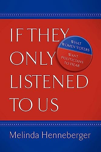 If They Only Listened to Us
