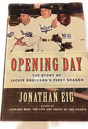 Opening Day