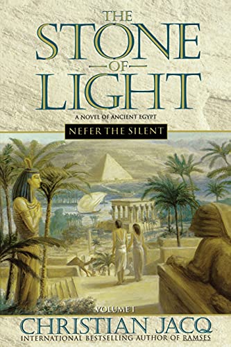 The Stone of Light