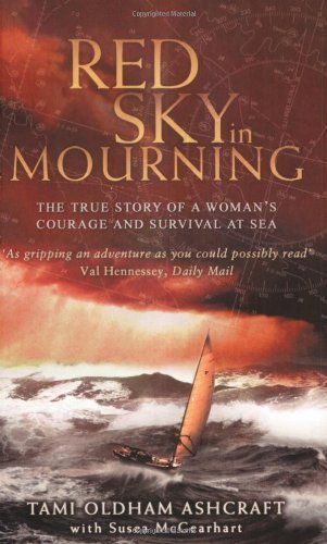 Red Sky in Mourning