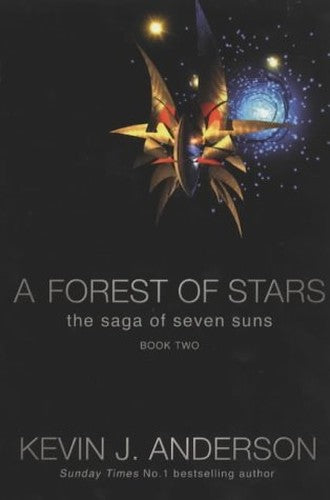 A Forest of Stars