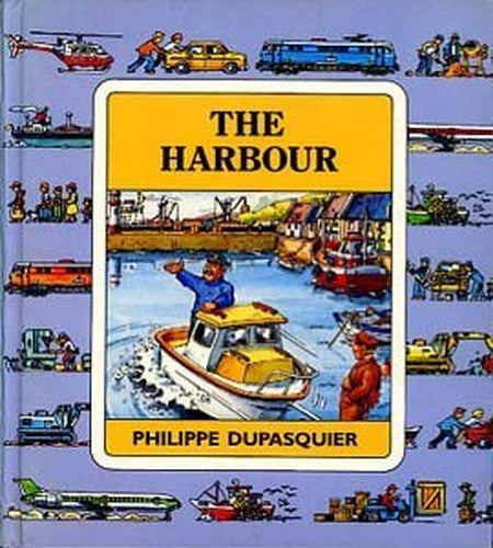 Harbour