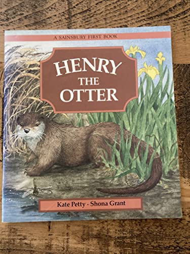 Henry the Otter