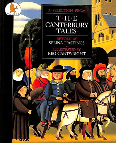 Canterbury Tales