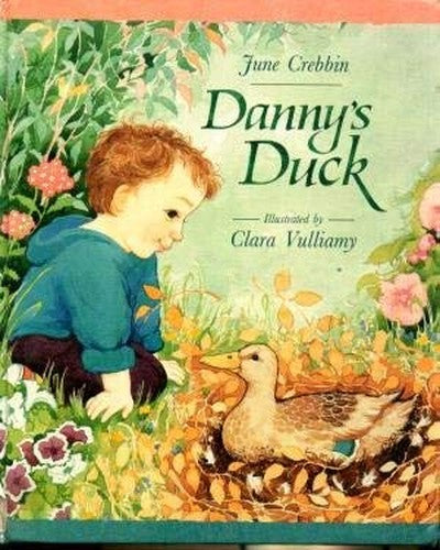 Danny's Duck