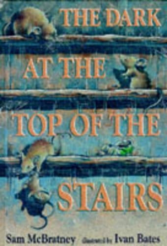 Dark At The Top Of The Stairs