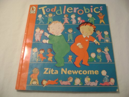 Toddlerobics