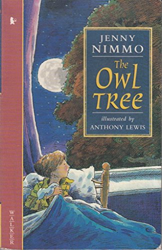Owl Tree