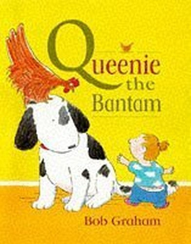 Queenie The Bantam