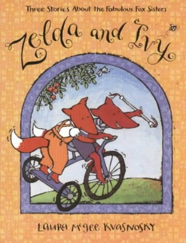 Zelda And Ivy