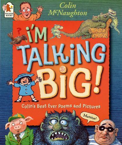 I'm Talking Big
