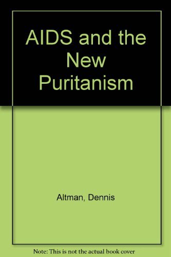 AIDS and the New Puritanism
