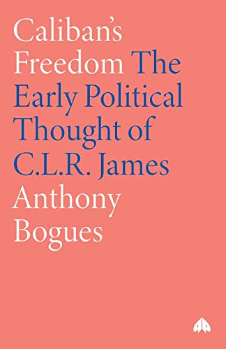 Caliban's Freedom