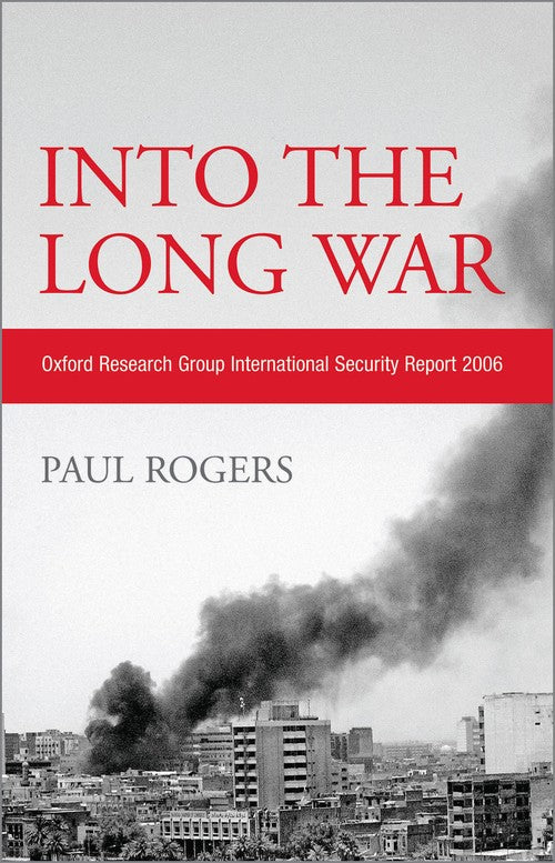 Into the Long War