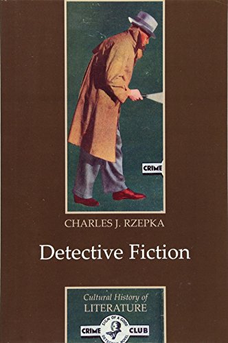 Detective Fiction