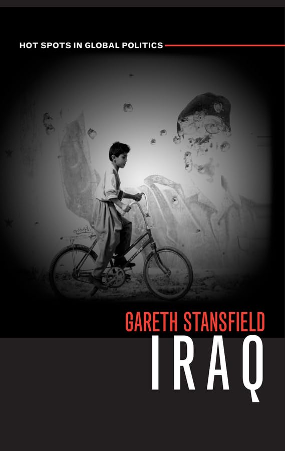 Iraq