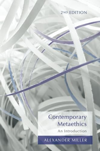Contemporary Metaethics